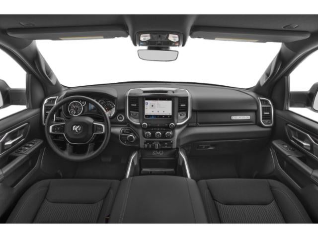 2023 RAM Ram 1500 Big Horn Crew Cab 4x4 5'7' Box