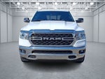 2022 RAM 1500 Big Horn Crew Cab 4x4 6'4' Box