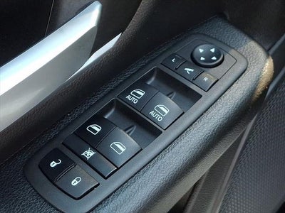 2022 RAM 1500 Big Horn Crew Cab 4x4 6'4' Box