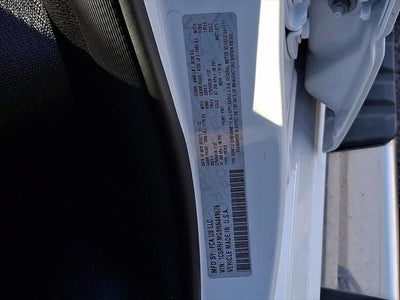 2022 RAM 1500 Big Horn Crew Cab 4x4 6'4' Box