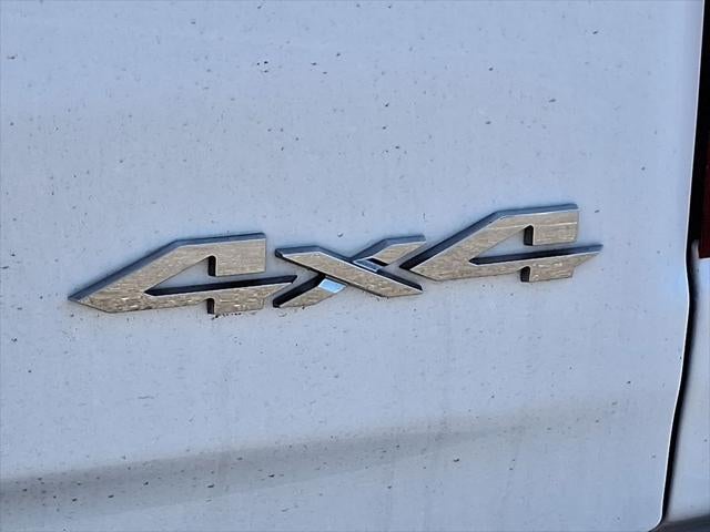 2022 RAM 1500 Big Horn Crew Cab 4x4 6'4' Box