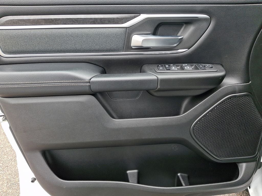2022 RAM Ram 1500 Big Horn Quad Cab 4x4 6'4' Box