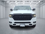 2022 RAM Ram 1500 Big Horn Quad Cab 4x4 6'4' Box