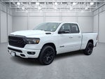 2022 RAM Ram 1500 Big Horn Quad Cab 4x4 6'4' Box