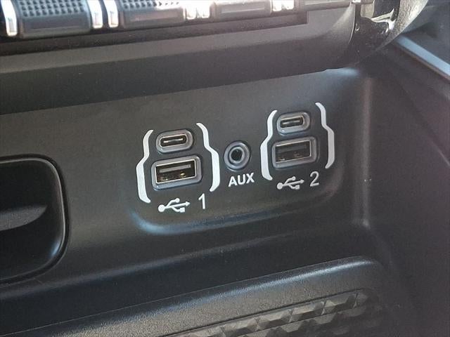 2023 RAM Ram 1500 Big Horn Quad Cab 4x4 6'4' Box