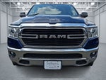 2020 RAM Ram 1500 Big Horn Quad Cab 4x4 6'4' Box