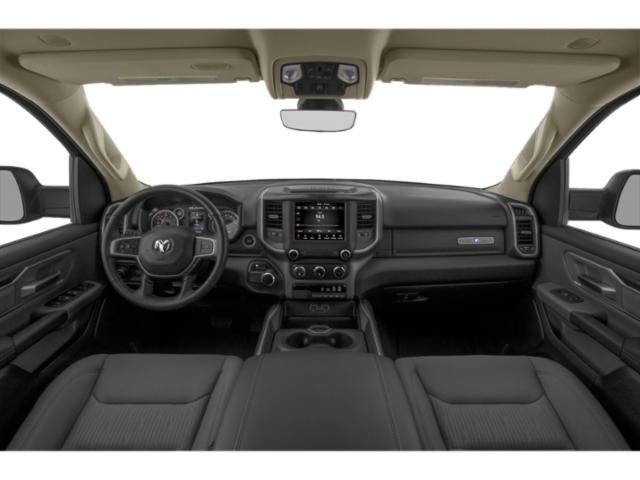 2020 RAM Ram 1500 Big Horn Quad Cab 4x4 6'4' Box