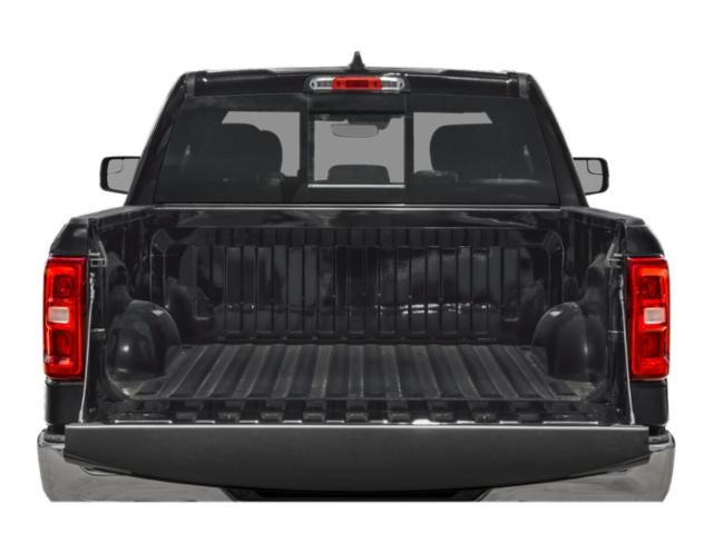2025 RAM Ram 1500 Big Horn Crew Cab 4x4 5'7' Box