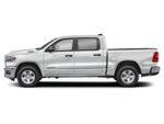2025 RAM Ram 1500 Big Horn Crew Cab 4x4 5'7' Box