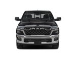 2025 RAM Ram 1500 Big Horn Crew Cab 4x4 5'7' Box