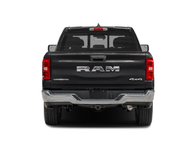 2025 RAM Ram 1500 Big Horn Crew Cab 4x4 5'7' Box