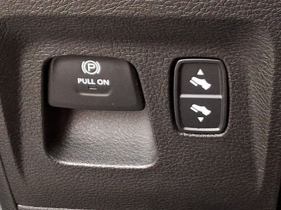 2021 RAM Ram 1500 Big Horn Crew Cab 4x4 5'7' Box