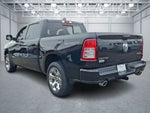 2021 RAM Ram 1500 Big Horn Crew Cab 4x4 5'7' Box
