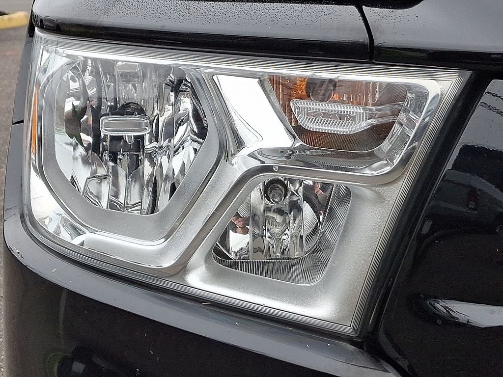 2021 RAM Ram 1500 Big Horn Crew Cab 4x4 5'7' Box