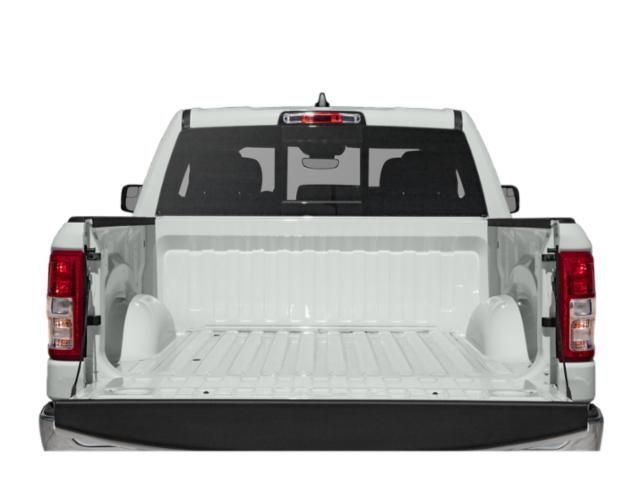 2021 RAM Ram 1500 Big Horn Crew Cab 4x4 5'7' Box