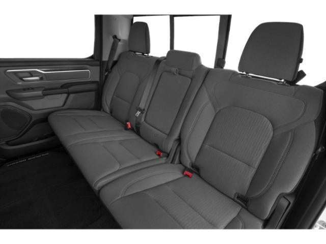 2021 RAM Ram 1500 Big Horn Crew Cab 4x4 5'7' Box