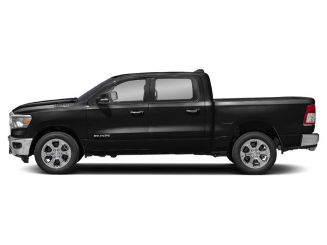 2021 RAM Ram 1500 Big Horn Crew Cab 4x4 5'7' Box