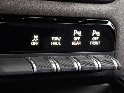 2021 RAM Ram 1500 Big Horn Crew Cab 4x4 5'7' Box