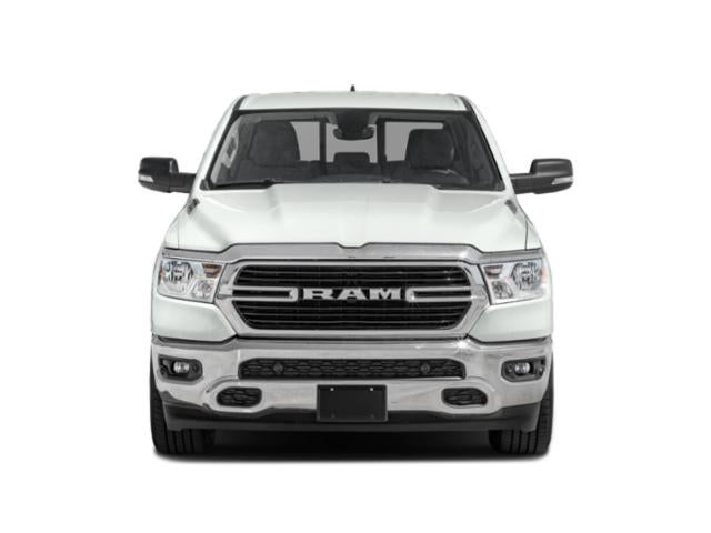 2021 RAM Ram 1500 Big Horn Crew Cab 4x4 5'7' Box