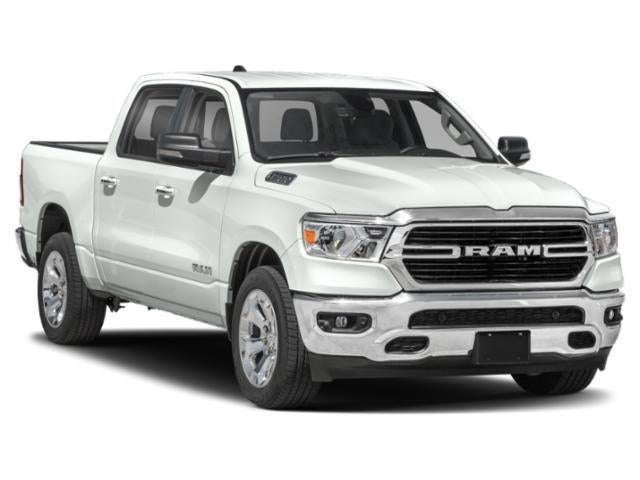 2021 RAM Ram 1500 Big Horn Crew Cab 4x4 5'7' Box