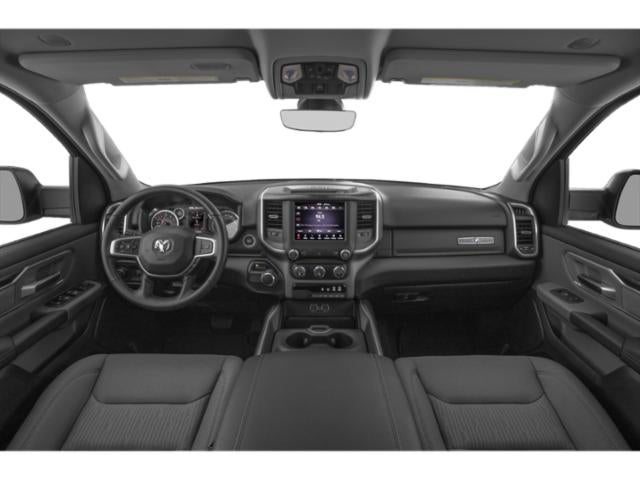 2021 RAM Ram 1500 Big Horn Crew Cab 4x4 5'7' Box