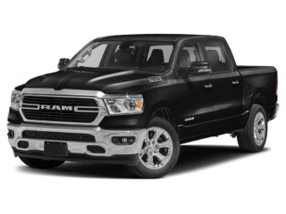2021 RAM Ram 1500 Big Horn Crew Cab 4x4 5'7' Box
