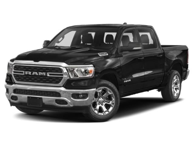 2022 RAM Ram 1500 Big Horn Crew Cab 4x4 5'7' Box