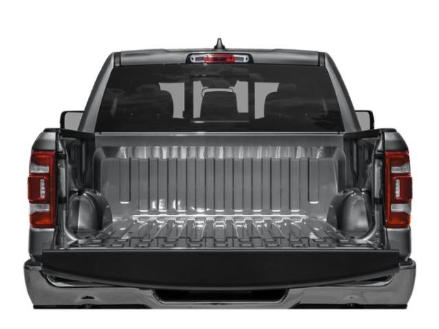 2022 RAM Ram 1500 Big Horn Crew Cab 4x4 5'7' Box