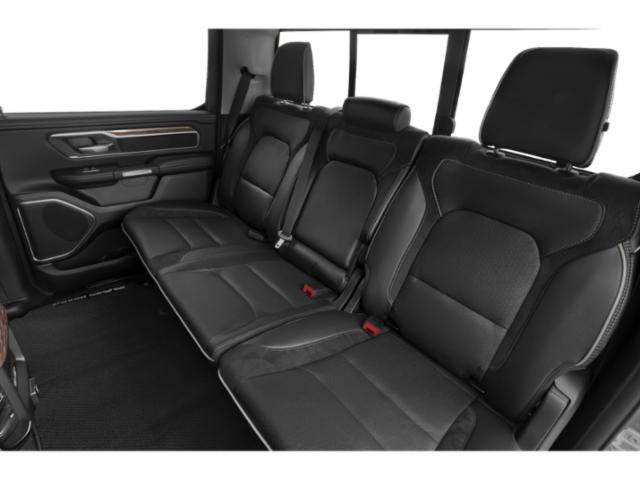 2022 RAM Ram 1500 Big Horn Crew Cab 4x4 5'7' Box