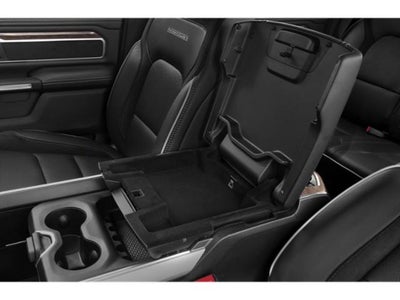 2022 RAM Ram 1500 Big Horn Crew Cab 4x4 5'7' Box
