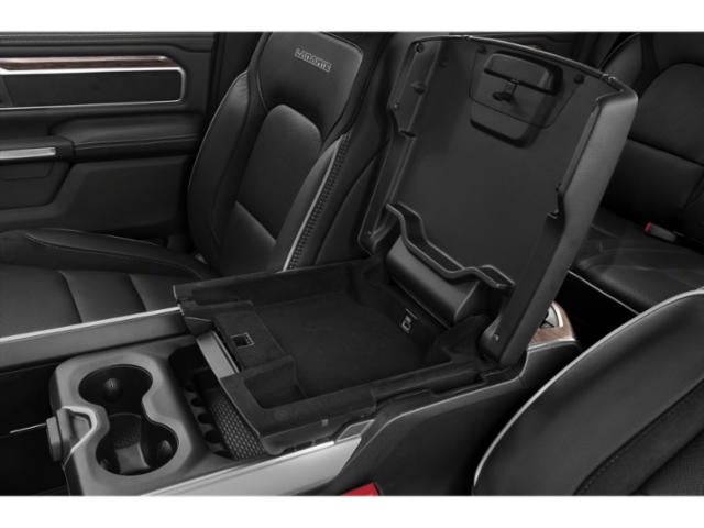 2022 RAM Ram 1500 Big Horn Crew Cab 4x4 5'7' Box