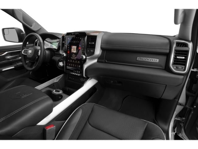 2022 RAM Ram 1500 Big Horn Crew Cab 4x4 5'7' Box