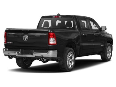 2022 RAM Ram 1500 Big Horn Crew Cab 4x4 5'7' Box