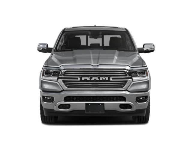 2022 RAM Ram 1500 Big Horn Crew Cab 4x4 5'7' Box