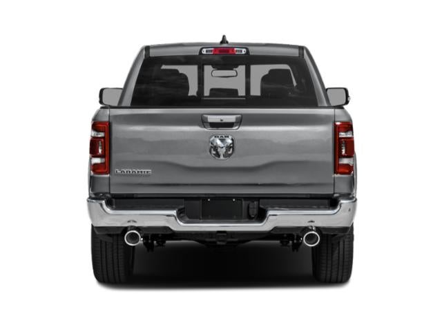 2022 RAM Ram 1500 Big Horn Crew Cab 4x4 5'7' Box