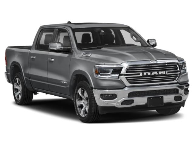 2022 RAM Ram 1500 Big Horn Crew Cab 4x4 5'7' Box