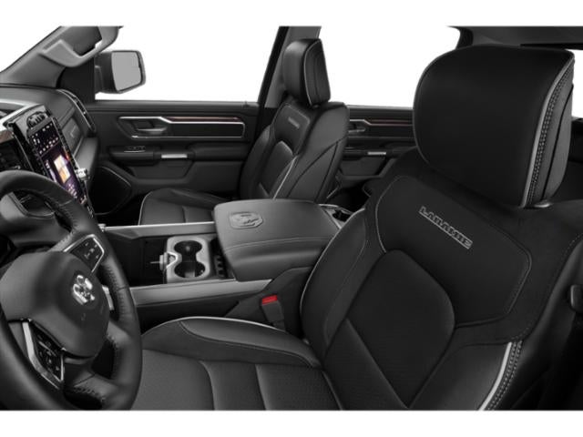 2022 RAM Ram 1500 Big Horn Crew Cab 4x4 5'7' Box