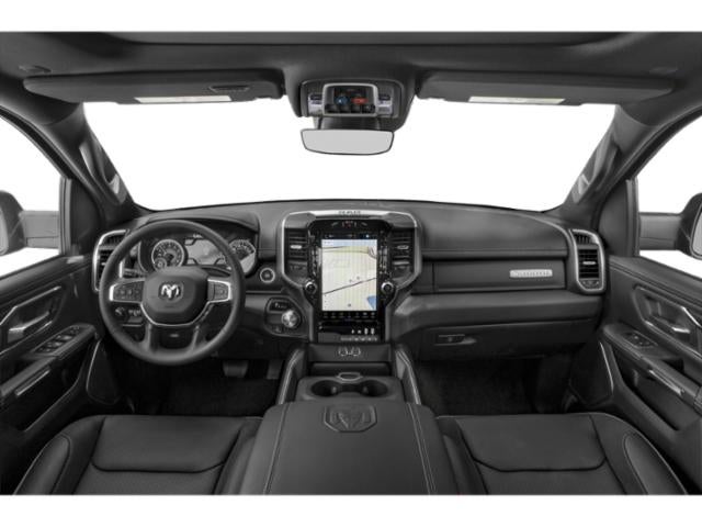 2023 RAM Ram 1500 Laramie Crew Cab 4x4 5'7' Box