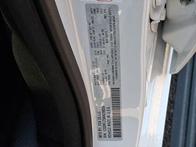 2022 RAM Ram 1500 Laramie Crew Cab 4x4 5'7' Box