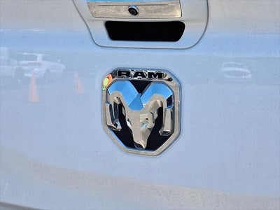 2022 RAM Ram 1500 Laramie Crew Cab 4x4 5'7' Box
