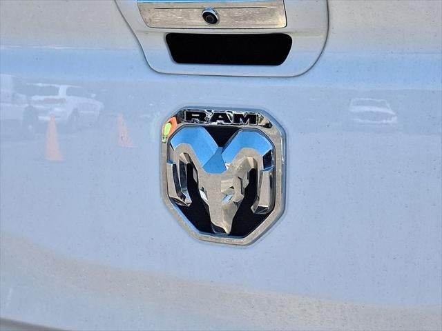 2022 RAM Ram 1500 Laramie Crew Cab 4x4 5'7' Box