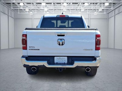 2022 RAM Ram 1500 Laramie Crew Cab 4x4 5'7' Box