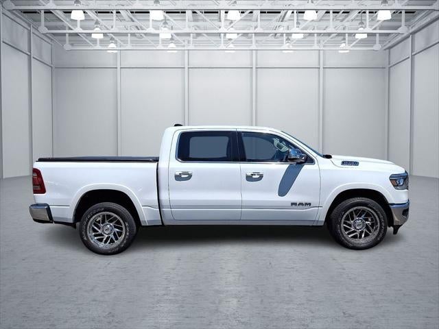 2022 RAM Ram 1500 Laramie Crew Cab 4x4 5'7' Box
