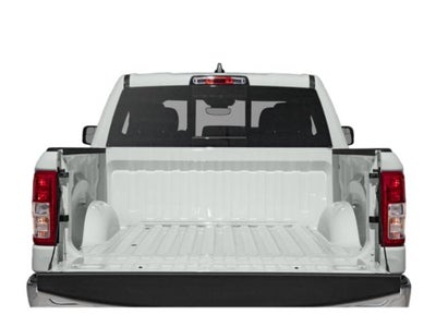2021 RAM Ram 1500 Big Horn Crew Cab 4x4 6'4' Box