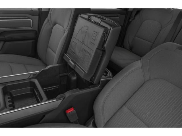 2021 RAM Ram 1500 Big Horn Crew Cab 4x4 6'4' Box