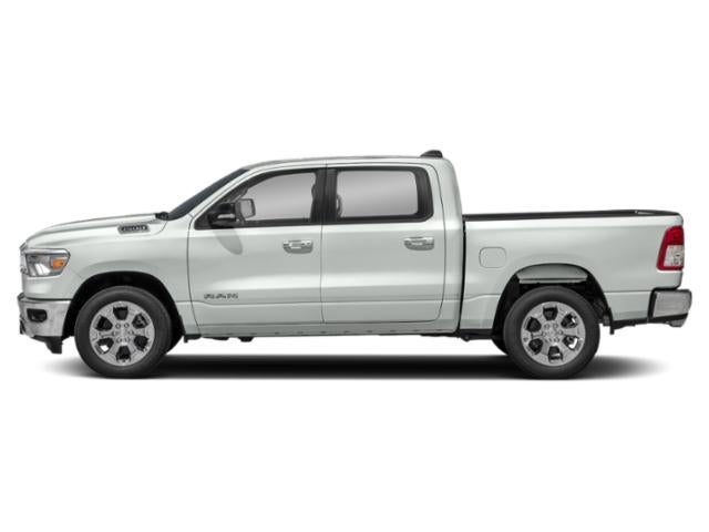 2021 RAM Ram 1500 Big Horn Crew Cab 4x4 6'4' Box
