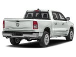 2021 RAM Ram 1500 Big Horn Crew Cab 4x4 6'4' Box