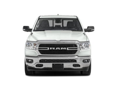 2021 RAM Ram 1500 Big Horn Crew Cab 4x4 6'4' Box
