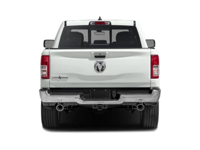 2021 RAM Ram 1500 Big Horn Crew Cab 4x4 6'4' Box
