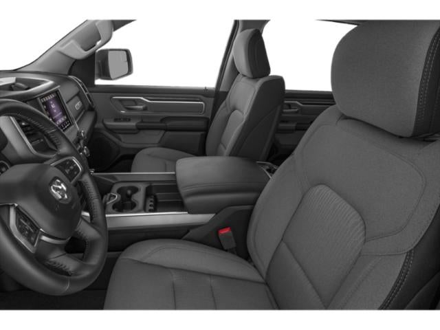 2021 RAM Ram 1500 Big Horn Crew Cab 4x4 6'4' Box